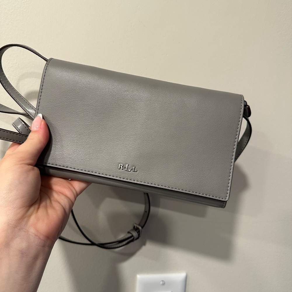 Ralph Lauren Crossbody purse